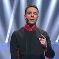 Prvo obraćanje novog tragača kviza "Superpotera": Evo šta je Aleksa Stefanović poručio iz studija