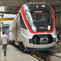 Železnička stanica Novi Beograd biće zatvorena od 9. septembra do 31. decembra
