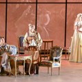 Veče puno emocija: Opera "Evgenije Onjegin" otvorila novu sezonu Plave dvorane Sava Centra