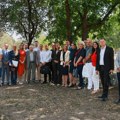 Tri i po miliona za ozelenjavanje Omladinskog parka: Loznica potpisala ugovor sa Ministarstvom zaštite životne sredine