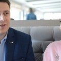 "Bila sam mu mama, a ne žena" Jovana pre Dragana i Tigra volela njega: Imaju ćerku - on izgleda ovako danas