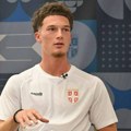 Džodić: Poziv u A tim deluje kao san, Srbija je od početka bila moj jedini izbor