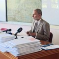 Osnovni sud, direktoru Jovine: Nema mesta sastanku sa predsednicom suda