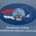 RIK proglasio tri liste za izbore za članove saveta nacionalnih manjina