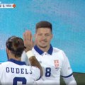 (VIDEO) Zlatna izmena: Joviću jedan minut dovoljan za 1:1! Kakva priča novog Klopovog napadača: Krenuo sa 800 evra u Italiji