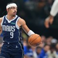 Jokić dobio pojačanje - odmeniće ga plej kog je Denver dobro upamtio