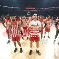 Šta čeka Crvenu zvezdu u oktobru? Dva dupla kola, derbi i šansa za "iskupljenje"