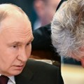 Peskov o nuklearnom oružju blizu ruskih granica: To vodi eskalaciji i rastu tenzija
