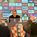 Pokisao kao miš! Slaven Bilić se oglasio nakon debakla Hrvatske - bride obrazi na konferenciji! Selektor "vatrenih" na udaru…