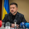 Zelenski: Ruski dronovi pogodili brod sa kukuruzom u Crnom moru, dve osobe poginule