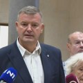 Antonijević (Mi snaga naroda): Više ne možemo da učestvujemo u radu Skupštine dok je Šapić gradonačelnik