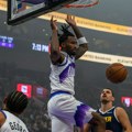 Denver savladao Jutu, Jokić 16 minuta na parketu