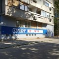 Mural "Bulevar Ratka Mladića" na Limanu postao "Bulevar tri srca"