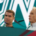 Selektor u četiri reči odgovorio na Ronaldove optužbe