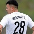 Povratak Nemanje Radonjića: Ponovo na Banovom brdu, do kraja sezone nosiće dres Čukaričkog
