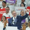 Vučić iz Kragujevca najavio velike promene: Plate od 1.500 evra, nove investicije, obilaznica i rekonstrukcija zdravstvenih…