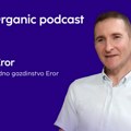 Od programiranja do voćnjaka: Jovan Eror o povratku zemlji i ukusima detinjstva (video)