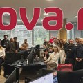 Odbrana struke: Osuđujemo pritiske na Novu.rs, posebno zabrinjava što su ti pritisci uoči izbora
