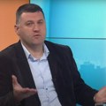 Uhapšen Novica Antić, bivši predsednik Vojnog sindikata Srbije: Osumnjičen za „izazivanje panike i nereda“