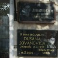 Večeras šetnja povodom godišnjice ubistva dečaka Dušana Jovanovića: