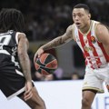 Jago neprijatno iznenađen u domovini: Bivši igrač Zvezde bio najbolji, ali uzalud