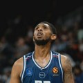 Igrao za Partizan, pa umalo iz NBA došao kod Alimpijevića - Zvezdina utakmica je sve promenila
