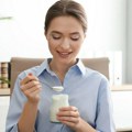 Nutricionisti otkrivaju najbolju užinu za očuvanje mišićne mase: Bogata je proteinima, a lako se uklapa u ishranu