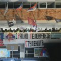 Studenti FDU u blokadi prozvali RTS: "Događaj se desio ispred vaše kuće, a niste ga snimili"