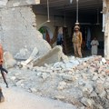 Najmanje 10 poginulih u eksploziji boce sa kiseonikom u Pakistanu