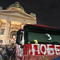 Studentski pokret: Nećemo dozvoliti da naša borba postane poligon za tuđe politikanstvo