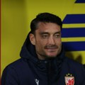 Rijera posle pobede nad Mačvom: "Zadovoljan sam prikazanom igrom, podrška navijača nam je veoma važna"