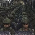 Turska rasporedila bataljon komandosa na Kosovu (VIDEO)