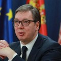 Vučić: Jasno je da ćemo imati prevremene parlamentarne izbore