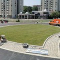 Novi Sad dobio turbo kružni tok: Na Bulevaru cara Lazara od sutra opet redovan saobraćaj