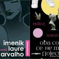 Slovačka Lolita i tajne lisabonske Laure: Književne preporuke za ovu nedelju