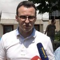 Petković: Jedan od dvojice Srba uhapšenih u Zvečanu pušten na slobodu
