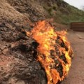 Požar koji gori 4.000 godina: "Ognjenoj zemlji" ništa ne mogu ni kiše i snegovi