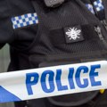 Stravičan zločin u Britaniji: Uhapšen mladi par zbog sumnje da su ubili dvogodišnju devojčicu