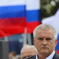 Ruska FSB tvrdi da je sprečila atentat na guvernera Krima