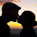 Međunarodni dan poljubaca: Zašto je dobro ljubiti se