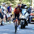 UCI zabranjuje transrodnim biciklistima nastup u ženskim trkama