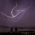 Šta je superćelijska oluja zbog koje meteorolozi dižu uzbunu? Uzrokuje tornado, stručnjak objasnio: Primer sile prirode!