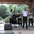 Festival "Senćanska tambura" odložen za subotu