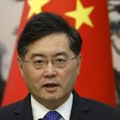 Kina smenila „nestalog“ ministra spoljnih poslova: Nije naveden razlog smene, novi šef diplomatije Vang Ji