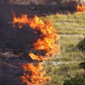 Širom Evrope i severne Afrike i besne požari: Dosad desetine stradalih u razornim stihijama