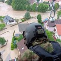 Bujice pogodile Sloveniju – troje poginulih, povećane mere opreza u nuklearki Krško, zaustavljene hidroelektrane na donjoj…
