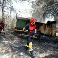 U požaru u vikendici u Francuskoj nestalo 11 ljudi: U kući bili smešteni mladi sa posebnim potrebama koji su došli na odmor