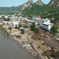 Sedam osoba poginulo u poplavama u kineskoj provinciji Sičuan