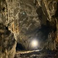 „Na skriveno te vodim mesto“: Kovačevića pećina