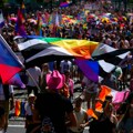 U Pragu 60.000 ljudi na LGBT 'Paradi ponosa'